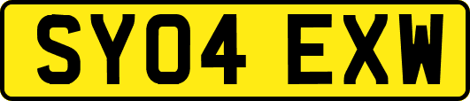 SY04EXW