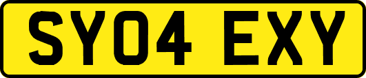 SY04EXY