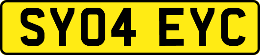 SY04EYC