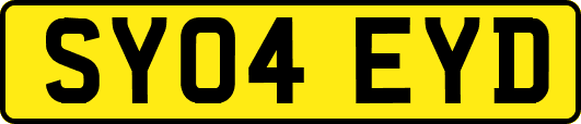 SY04EYD