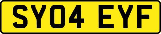 SY04EYF