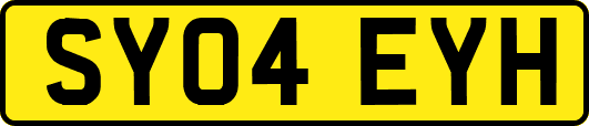 SY04EYH