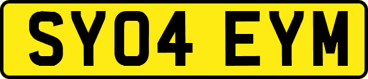 SY04EYM
