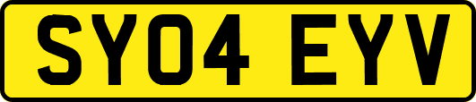 SY04EYV