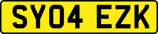 SY04EZK