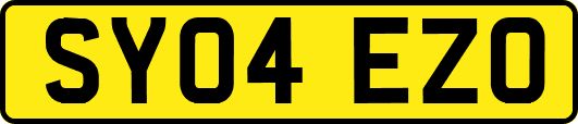 SY04EZO