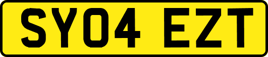 SY04EZT