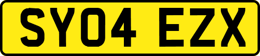 SY04EZX
