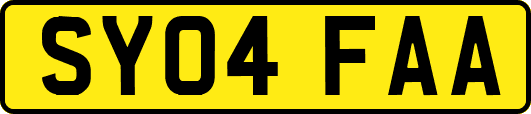 SY04FAA
