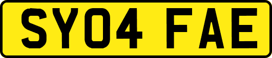 SY04FAE