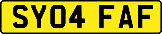 SY04FAF