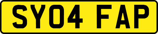 SY04FAP
