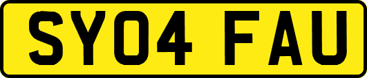 SY04FAU