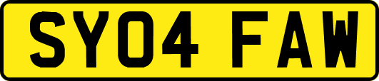 SY04FAW