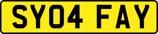 SY04FAY