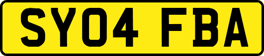 SY04FBA