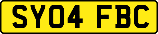 SY04FBC