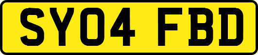 SY04FBD