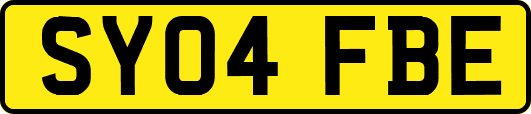 SY04FBE