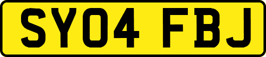 SY04FBJ