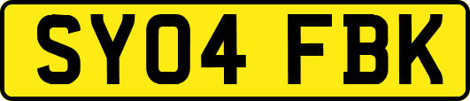 SY04FBK