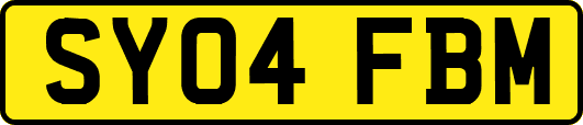 SY04FBM