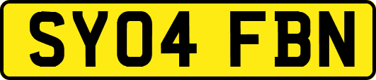 SY04FBN