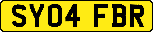 SY04FBR