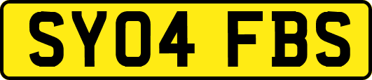 SY04FBS