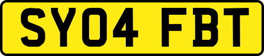 SY04FBT