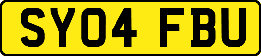SY04FBU