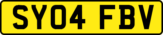 SY04FBV
