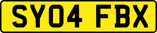 SY04FBX