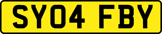 SY04FBY