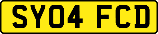 SY04FCD