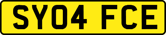 SY04FCE