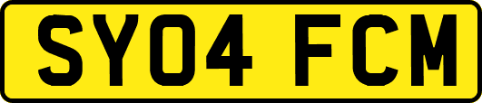 SY04FCM