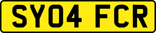SY04FCR