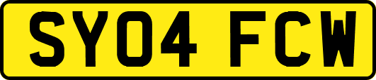 SY04FCW