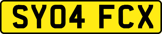 SY04FCX