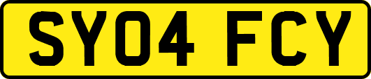 SY04FCY