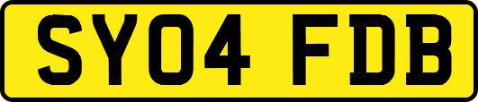SY04FDB