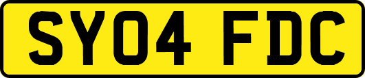 SY04FDC