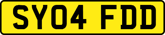 SY04FDD