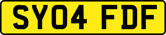 SY04FDF