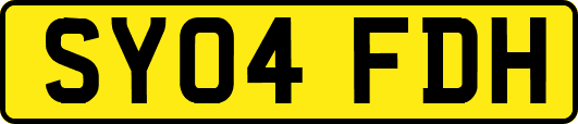SY04FDH