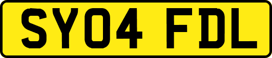 SY04FDL