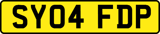 SY04FDP