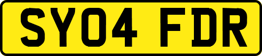 SY04FDR