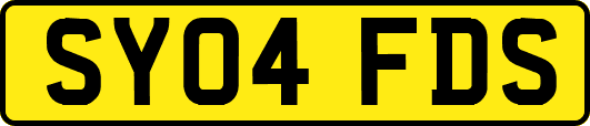 SY04FDS